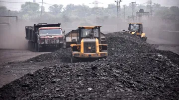 <p>Coal Crisis</p>- India TV Paisa