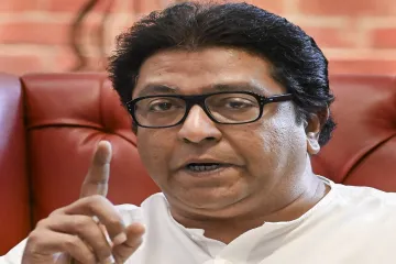  Raj Thackeray, MNS - India TV Hindi