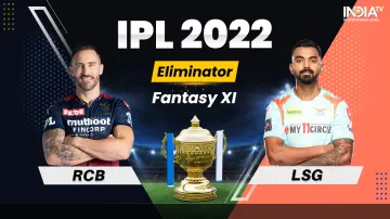<p>RCB vs LSG</p>- India TV Hindi