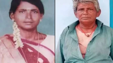 <p>woman dressed up like a man from 36 years</p>- India TV Hindi