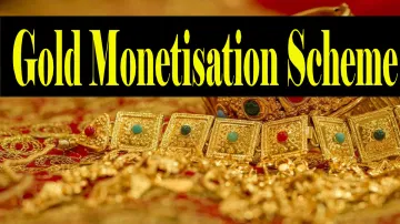 <p>Gold Monetisation Scheme</p>- India TV Paisa