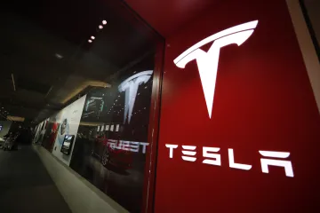 <p>Tesla Recall</p>- India TV Paisa