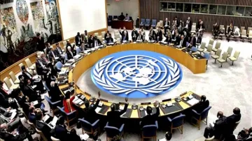 United Nations Security Council- India TV Hindi