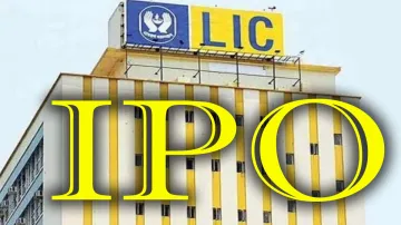 <p>LIC IPO</p>- India TV Paisa