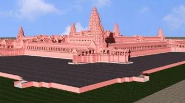 Bihar Ramayan Temple- India TV Hindi