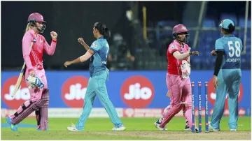 Womens T20 Challenge- India TV Hindi