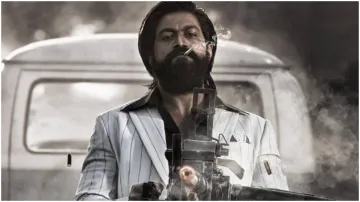 KGF Box Office Collection- India TV Hindi