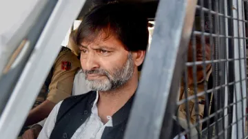 Yasin Malik- India TV Hindi