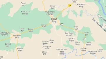 <p>MP Shocker: 3 Members Of Family Found Dead</p>- India TV Hindi