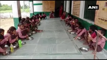 Mid Day Meal- India TV Hindi