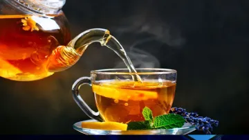 <p>Tea</p>- India TV Paisa