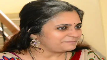 Teesta Setalvad- India TV Hindi