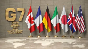 G-7 Countries- India TV Hindi