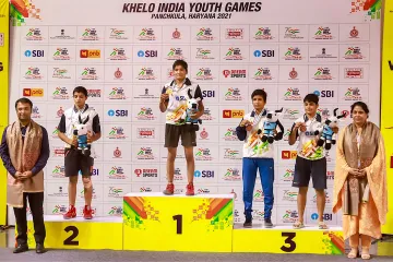 Khelo India Youth Games- India TV Hindi