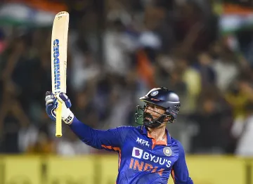 Dinesh Karthik- India TV Hindi