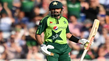 <p>Babar Azam</p>- India TV Hindi