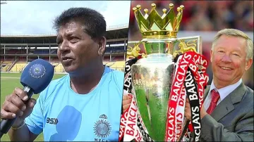 Chandrakant pandit, Alex Ferguson, ranji trophy, mum vs mp- India TV Hindi