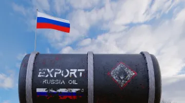 <p>Russian Oil </p>- India TV Paisa