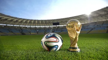 FIFA World Cup 2022, Qatar World Cup, FIFA- India TV Hindi