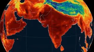 Heatwave will Increase in India-Pakistan- India TV Hindi