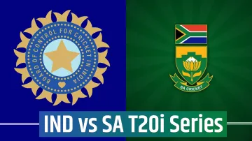 IND vs SA T20i Series- India TV Hindi