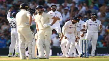 IND vs ENG, 5th Test, ind vs eng, india vs england - India TV Hindi
