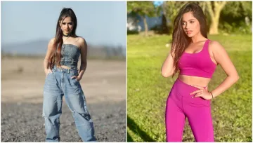 Jannat Zubair- India TV Hindi