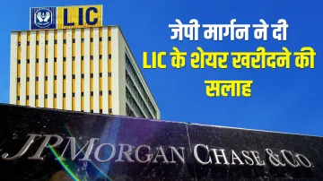 <p>LIC</p>- India TV Paisa