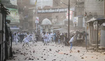 Kanpur Violence- India TV Hindi