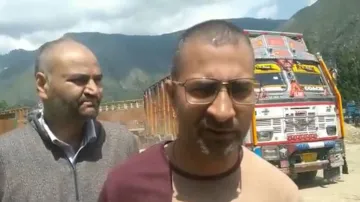 Kashmiri Pandits - India TV Hindi