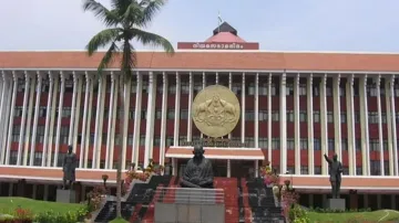 Kerala assembly house. (File photo)- India TV Hindi