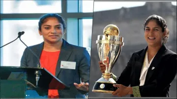Lisa Sthalekar, Cricket Australia, FICA- India TV Hindi