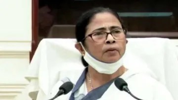 West Bengal Chief Minister Mamata Banerjee- India TV Hindi