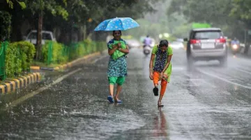 Monsoon Update- India TV Hindi