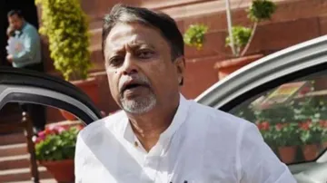 Mukul Roy- India TV Hindi