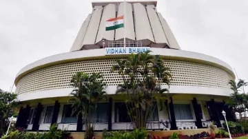 Vidhan Bhawan(file photo)- India TV Hindi