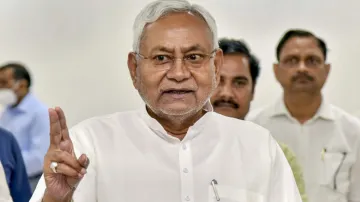 Nitish Kumar- India TV Hindi