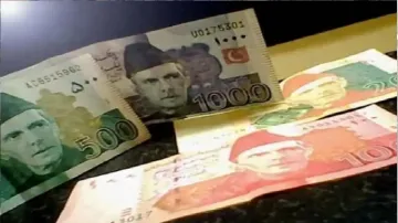 <p>Pakistan </p>- India TV Paisa