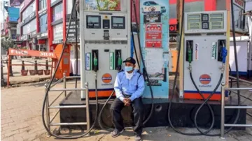 Heavy shortage of petrol and diesel in Rajasthan- India TV Hindi