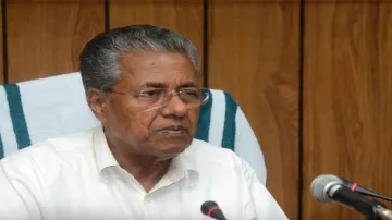 Pinarayi Vijayan- India TV Hindi