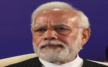 PM Modi- India TV Hindi