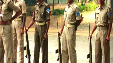 Police- India TV Hindi