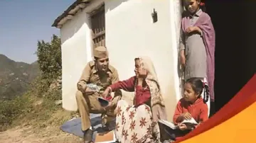 <p>Postman</p>- India TV Paisa
