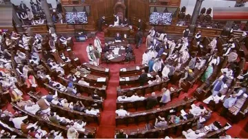 Rajya Sabha- India TV Hindi