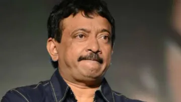 Bollywood director Ram Gopal Varma - India TV Hindi
