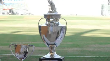 <p>Ranji Trophy 2022 Semifinals</p>- India TV Hindi