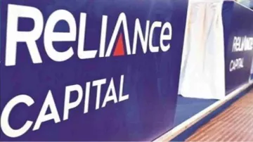 <p>Reliance Capital </p>- India TV Paisa