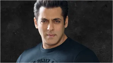  Salman Khan- India TV Hindi