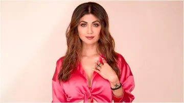 Shilpa Shetty - India TV Hindi