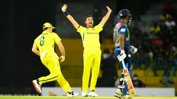 <p>Mitchell Starc</p>- India TV Hindi